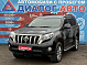 Toyota Land Cruiser Prado, 2017 года, пробег 248000 км
