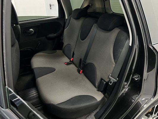 Nissan Note Comfort, 2013 года, пробег 151203 км