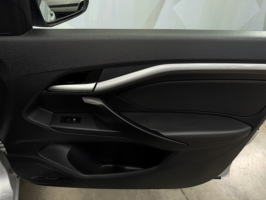 Lada (ВАЗ) Vesta Comfort, 2018 года, пробег 105313 км