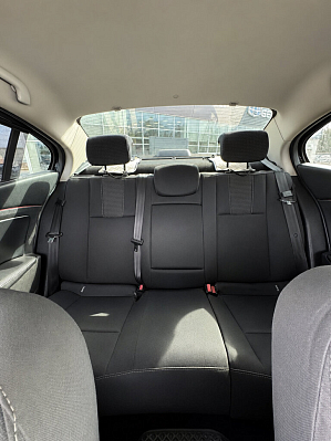 Renault Fluence, 2011 года, пробег 302000 км