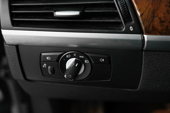 BMW X5, 2008 года, пробег 487213 км