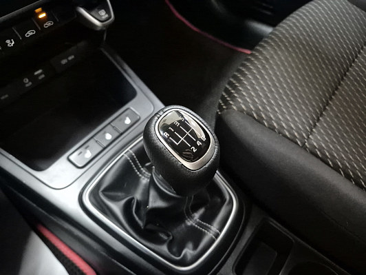 Kia Rio Prestige AV, 2019 года, пробег 147374 км