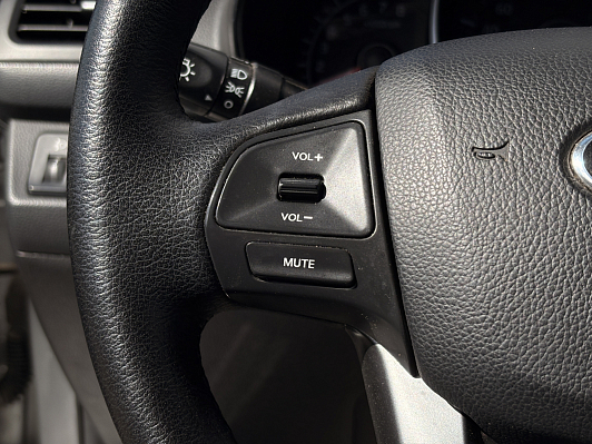 Kia Rio Comfort, 2014 года, пробег 99606 км