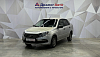 Lada (ВАЗ) Granta Classic, 2018 года, пробег 39021 км