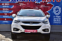Hyundai ix35 Base, 2012 года, пробег 122000 км