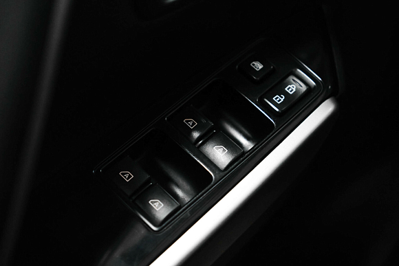 Mitsubishi Pajero Sport Instyle, 2021 года, пробег 97058 км