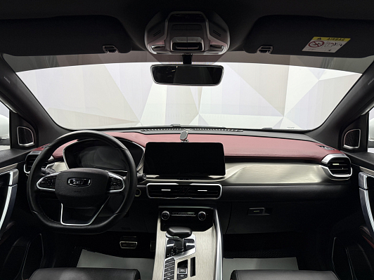 Belgee X50 Prestige, 2024 года, пробег 8903 км