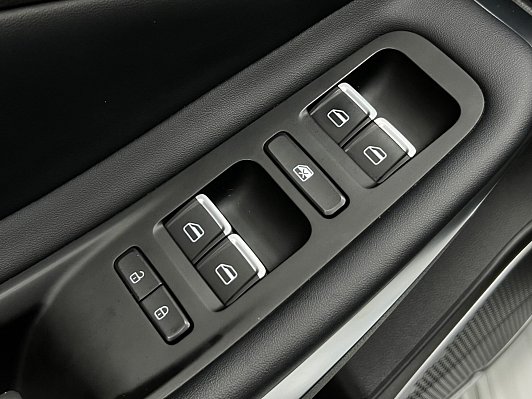 Omoda S5 Ultra, 2023 года, пробег 105000 км