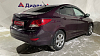 Hyundai Solaris Optima, 2011 года, пробег 213211 км