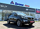 Kia Sportage Luxe, 2014 года, пробег 186130 км