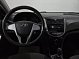 Hyundai Solaris Classic, 2011 года, пробег 109460 км