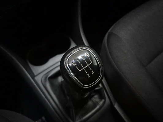 Skoda Rapid Hockey Edition Active, 2019 года, пробег 99510 км