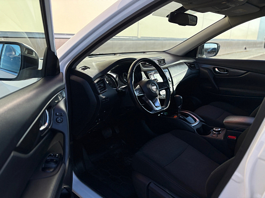 Nissan X-Trail SE Top, 2021 года, пробег 145926 км