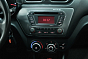 Kia Rio Luxe, 2012 года, пробег 219655 км