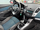 Chevrolet Cruze LS, 2012 года, пробег 151259 км