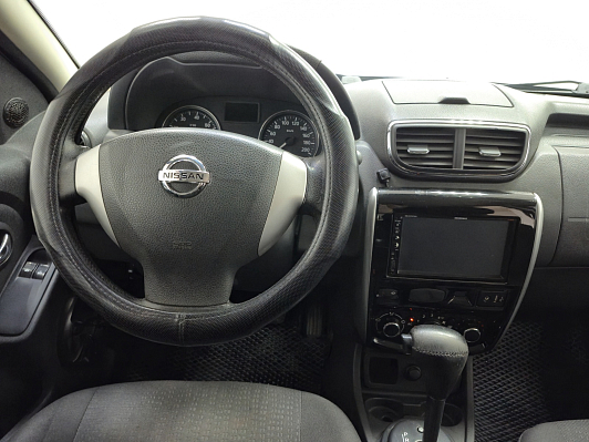 Nissan Terrano, 2014 года, пробег 140876 км