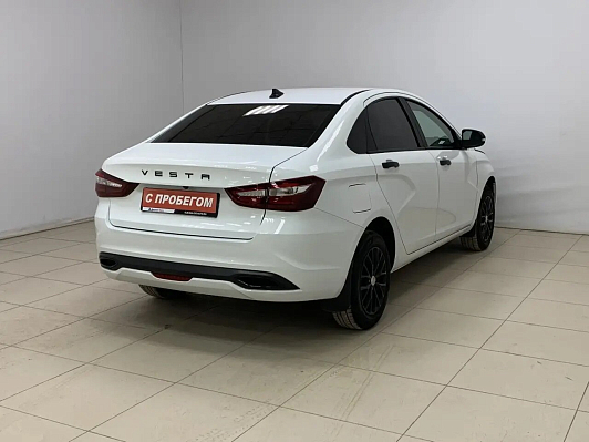 Lada (ВАЗ) Vesta, 2023 года, пробег 63719 км