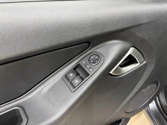 Lada (ВАЗ) Granta, 2025 года, пробег 24815 км