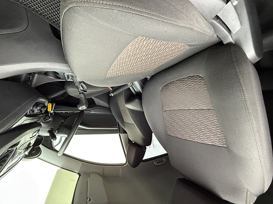 Lada (ВАЗ) Vesta Comfort, 2020 года, пробег 137949 км