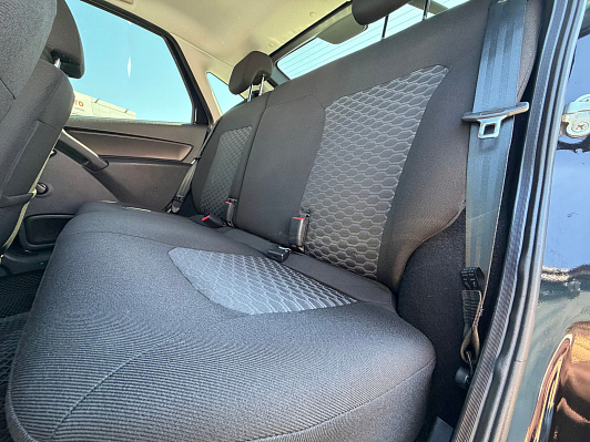 Lada (ВАЗ) Granta Comfort'24 Plus, 2024 года, пробег 26048 км