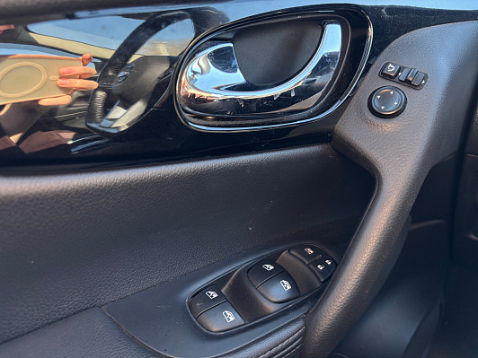 Nissan Qashqai LE Top Coffee (2020-2021), 2020 года, пробег 113653 км