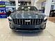 Geely Preface Luxury, серый