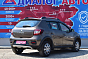 Renault Sandero, 2021 года, пробег 126000 км
