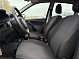 Lada (ВАЗ) Granta Standard Plus Glonass 21901-50-213, 2017 года, пробег 43444 км