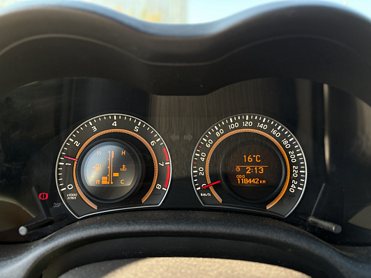 Toyota Corolla, 2011 года, пробег 118434 км