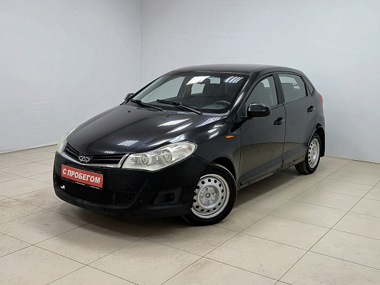 Chery Very (A13) VR14B, 2013 года, пробег 148719 км