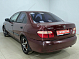 Nissan Almera, 2004 года, пробег 179423 км