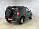 Chevrolet Niva LE+, 2016 года, пробег 180215 км
