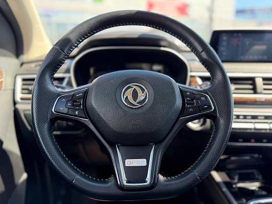 Dongfeng 580 Luxury, 2021 года, пробег 80200 км