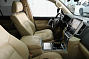 Toyota Land Cruiser, 2016 года, пробег 235278 км