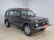 Lada (ВАЗ) 2131 (4x4), 2015 года, пробег 126814 км