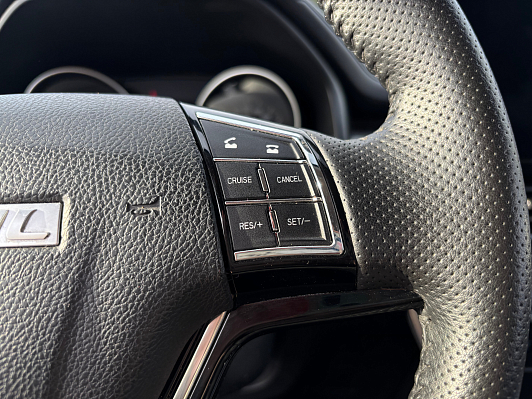 Haval M6 Оптимум, 2024 года, пробег 24117 км