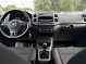 Volkswagen Tiguan Trend&Fun, 2013 года, пробег 136000 км