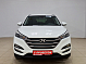Hyundai Tucson Travel, 2018 года, пробег 141177 км