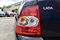 Lada (ВАЗ) Priora, 2012 года, пробег 313000 км