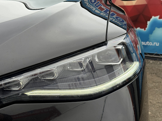Haval F7x Elite, 2023 года, пробег 53228 км