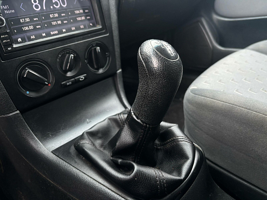 Skoda Octavia, 2008 года, пробег 194189 км