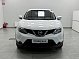 Nissan Qashqai LE, 2017 года, пробег 98232 км