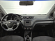 Kia Rio, 2015 года, пробег 111555 км