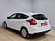 Ford Focus SYNC Edition, 2012 года, пробег 214280 км