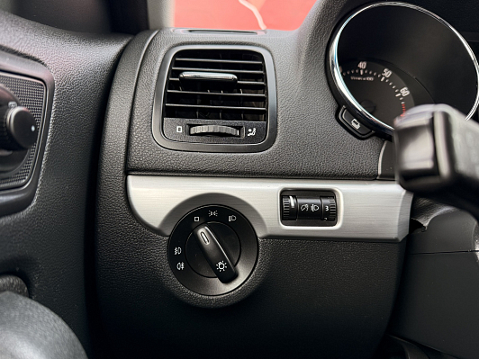 Skoda Yeti, 2014 года, пробег 184567 км