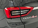 Chery Tiggo 4 Pro Action, 2023 года, пробег 33000 км