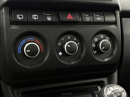 Lada (ВАЗ) 2121 (4x4) Luxe Urban, 2021 года, пробег 35550 км