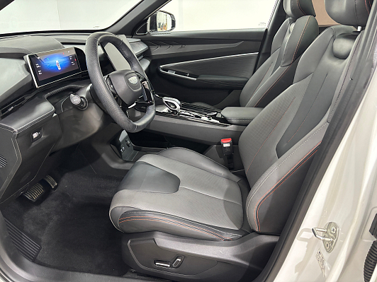 Geely Cityray Flagship Sport, 2024 года, пробег 16075 км