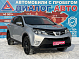 Toyota RAV4, 2013 года, пробег 141491 км