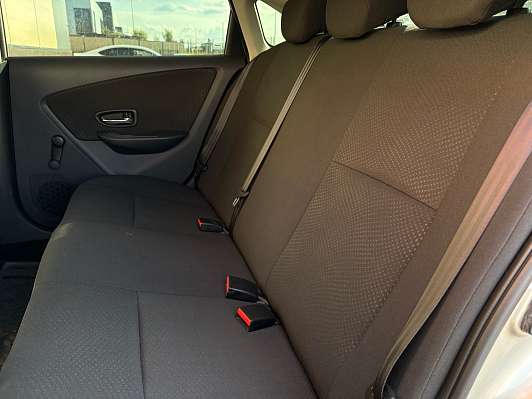 Nissan Almera Comfort Plus, 2013 года, пробег 137000 км